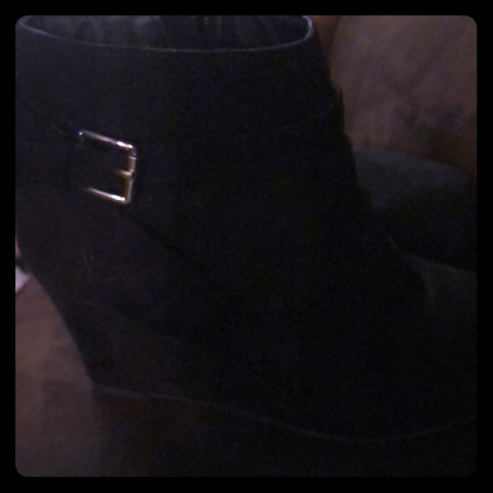 Booties